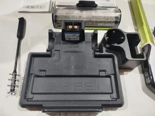 ASPIRADOR BISSELL CROSSWAVE X7 PLUS