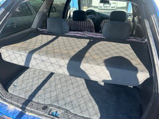 Mitsubishi Lancer 1999