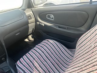 Mitsubishi Lancer 1999