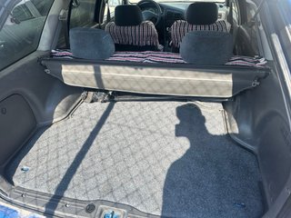 Mitsubishi Lancer 1999
