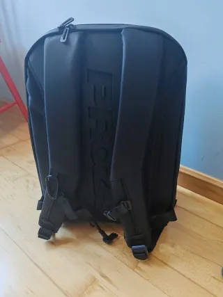 Mochila Prozis BeFit Back Pack