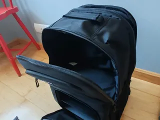 Mochila Prozis BeFit Back Pack