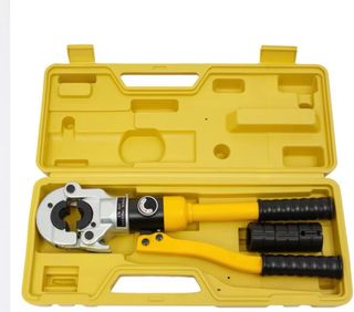 Prensadora Tuberías Multicapa NUEVA