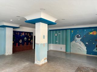 LOCAL COMERCIAL EN VENTA