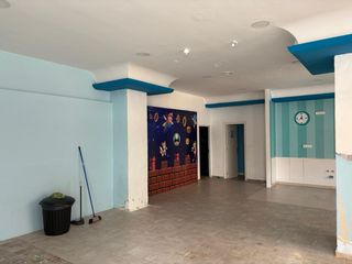 LOCAL COMERCIAL EN VENTA