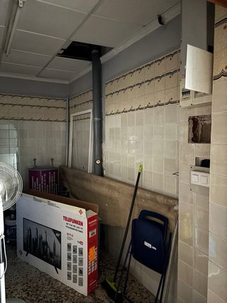 LOCAL COMERCIAL EN VENTA