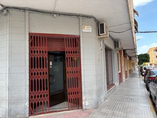 LOCAL COMERCIAL EN VENTA
