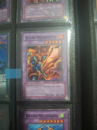 Carte Yu-Gi-Oh!