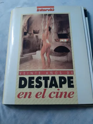 Grandes mitos eroticos del cine