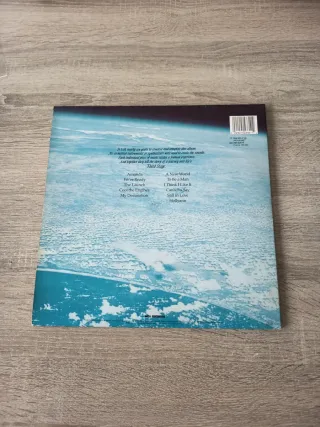 Boston Third Stage Vinilo LP