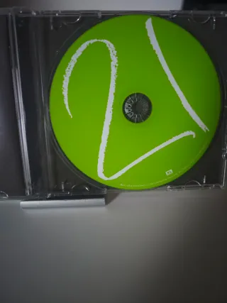 CD Adele 21