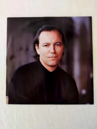 Vinilo Ruben Blades Caminando