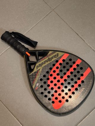 Pala Bullpadel Vertex 03