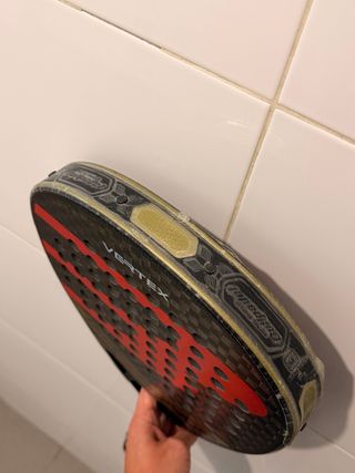 Pala Bullpadel Vertex 03
