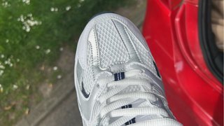 Playeras Plata y Blanco