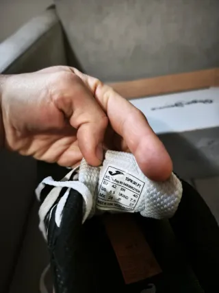 Zapatillas Joma Top-Flex TF Negras