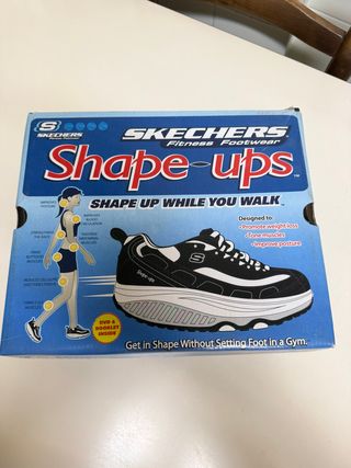 Skechers Sandalias Deportivas Beige/Gris