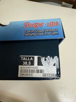 Skechers Sandalias Deportivas Beige/Gris