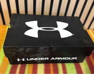 Zapatillas Baloncesto Under Armour GS Lockdown 4