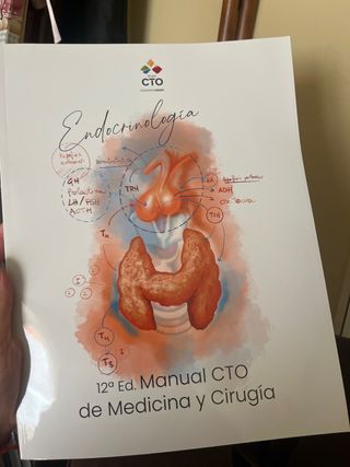 Manuales mir cto edicion 12 nuevos