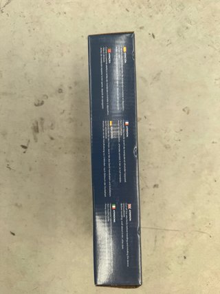 Luz de Emergencia LED 3W 6500K Disponemos 30 UD