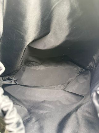 Louis Vuitton Cabas Light Negro