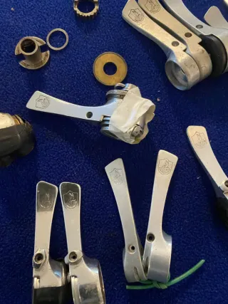Gruppo Campagnolo vintage