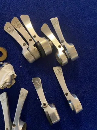 Gruppo Campagnolo vintage