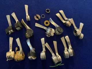 Gruppo Campagnolo vintage