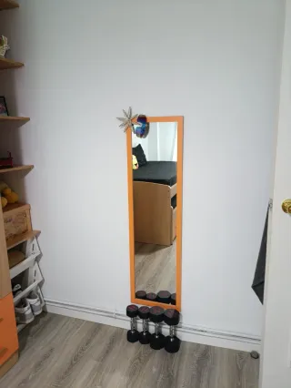 Habitación Juvenil Completa + REGALOS (Urge venta)