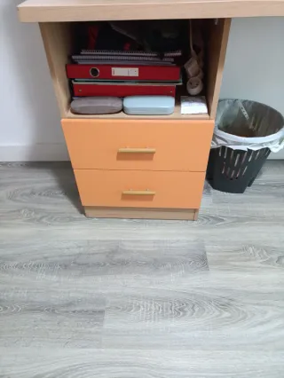 Habitación Juvenil Completa + REGALOS (Urge venta)