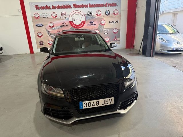 Audi A5 Sportback 2.7 TDI 190 CV multitronic
