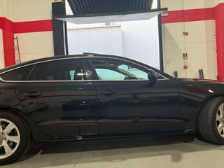 Audi A5 Sportback 2.7 TDI 190 CV multitronic