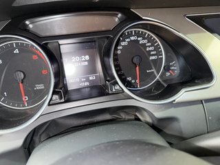 Audi A5 Sportback 2.7 TDI 190 CV multitronic