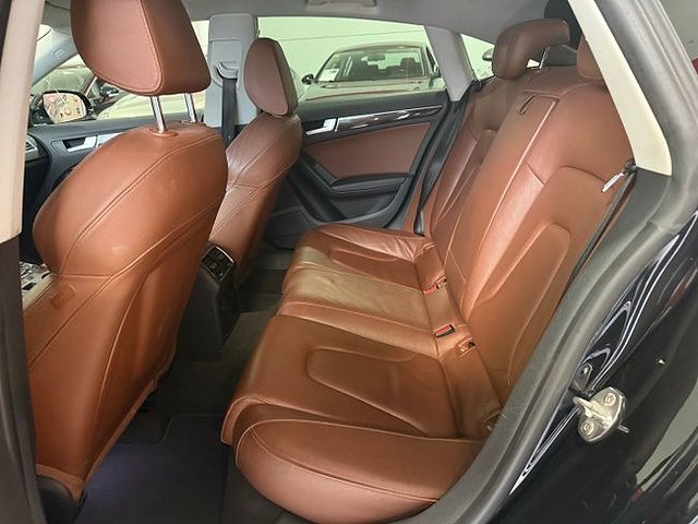 Audi A5 Sportback 2.7 TDI 190 CV multitronic