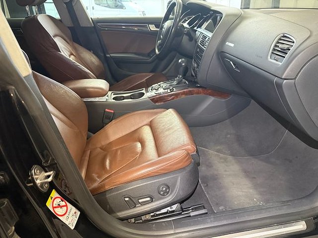 Audi A5 Sportback 2.7 TDI 190 CV multitronic