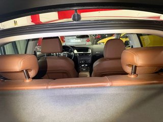Audi A5 Sportback 2.7 TDI 190 CV multitronic