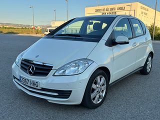 Mercedes-Benz Clase A 180 CDI Automático (2013)