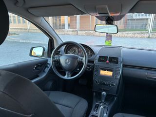 Mercedes-Benz Clase A 180 CDI Automático (2013)