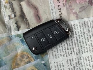 Carcasa Mando Seat/VW