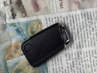 Carcasa Mando Seat/VW