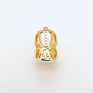 Anillo Corona Queen Grande Circonitas