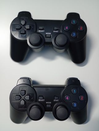 Pandora Box X MiniArcade Retro + Mandos sin cable