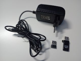 Pandora Box X MiniArcade Retro + Mandos sin cable