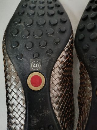 Zapatos Pons Quintana