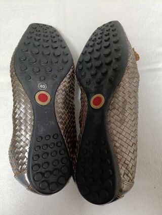 Zapatos Pons Quintana