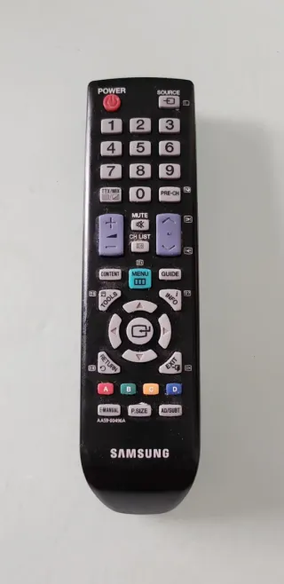 TV Samsung 19"