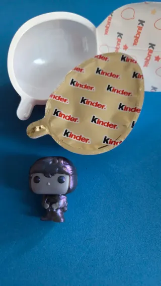 Funko Pop Stranger Things Dustin reves