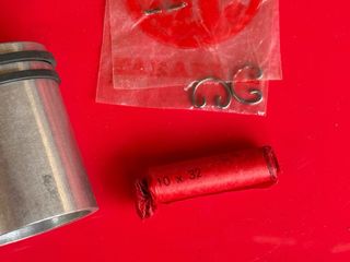 MONTESA COTA 25 y 49 PISTON COMPLETO A 39mm /NUEVO