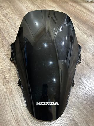 Cúpula Original Honda PCX 125 - ¡NUEVA a estrenar!